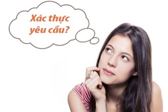 Quick Tips: 3 “TUYỆT CHIÊU” GIÚP BAs XÁC THỰC YÊU CẦU