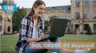 Sắp xếp thứ tự với từ khóa ORDER BY trong SQL