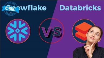 So sánh Databricks với Snowflake kho dữ liệu đám mây 2023