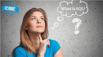 SQL là gì? Và SQL có thể làm được những gì?