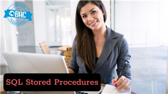 SQL Stored Procedures cho SQL Server