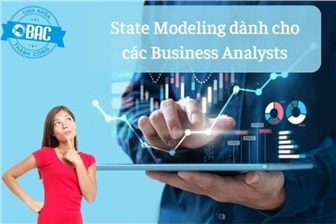 State Modeling dành cho các Business Analysts