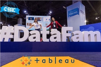 Tableau Community Project—DataFam Con là gì?
