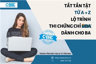 Tất tần tật từ A đến Z lộ trình thi chứng chỉ IIBA dành cho BA