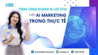 Tính Ứng Dụng và Lợi Ích Của AI Marketing Trong Thực Tế