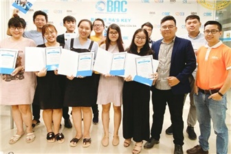 Tổng kết lớp Marketing Automation ứng dụng Mautic tại BAC