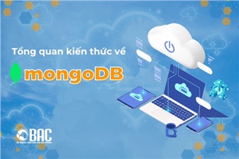 Tổng quan kiến thức cơ bản về MongoDB