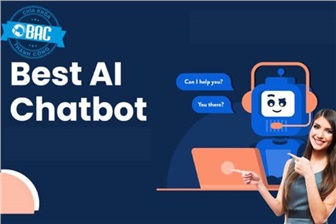 Top 10 AI Chatbot tốt nhất trong năm 2023