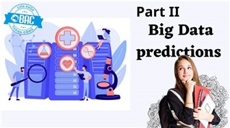 Top 10 dự đoán về Big Data trong năm 2023 (Phần 2)