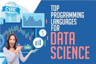 Top 10 ngôn ngữ lập trình cho nhà khoa học dữ liệu 2023