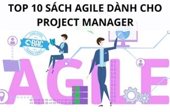 Top 10 sách Agile dành cho Project Manager