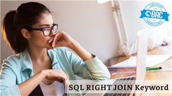 Từ khóa RIGHT JOIN trong SQL