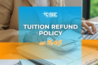 Tuition Refund Policy