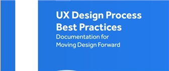 UX Design Process Best Practices