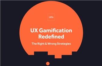 UX Gamification Redefined
