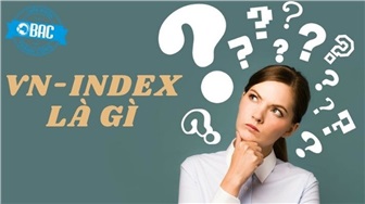 VN-Index là gì? Những điều nhà đầu tư cần biết về chỉ số VN-Index