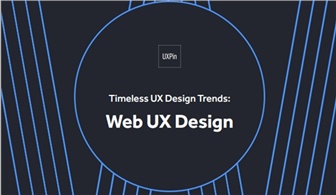 Web UX Design